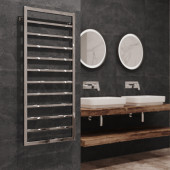 Полотенцесушитель водяной Stinox CROMA 500x1200 купить в Минске