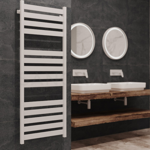 Полотенцесушитель водяной Stinox SAN REMO LUXE 500x1400-2