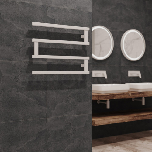 Полотенцесушитель водяной Stinox OPTIMA 500x700-2