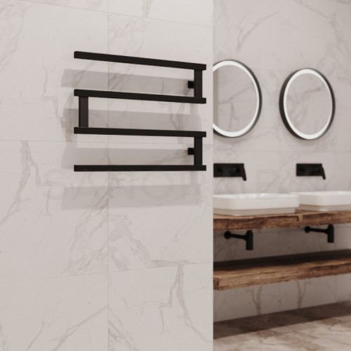 Полотенцесушитель водяной Stinox OPTIMA 500x700-1