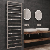 Полотенцесушитель водяной Stinox CROMA 500x1400 купить в Минске