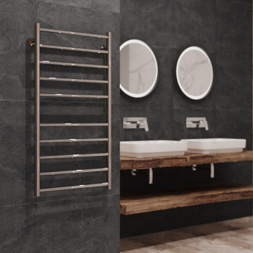 Полотенцесушитель водяной Stinox TOSCANA 500x1000