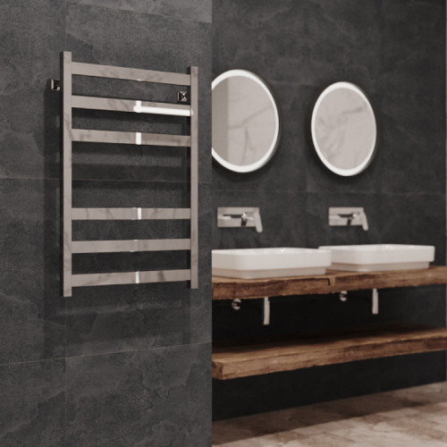 Полотенцесушитель водяной Stinox VERONA 500x800