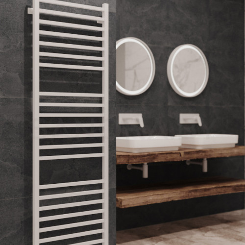 Полотенцесушитель водяной Stinox QUATRO LUXE 500x1600-2