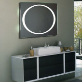 Зеркало Galaxy с LED-подсветкой купить в Минске