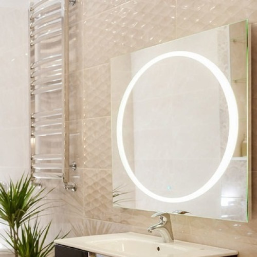 Зеркало Galaxy с LED-подсветкой-1