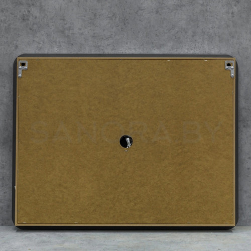 Зеркало гримерное Континент "Антураж" 900х700 (13 ламп)-4