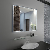 Зеркало Sting с LED-подсветкой купить в Минске