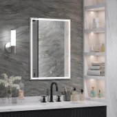 Зеркало Strong с LED-подсветкой купить в Минске