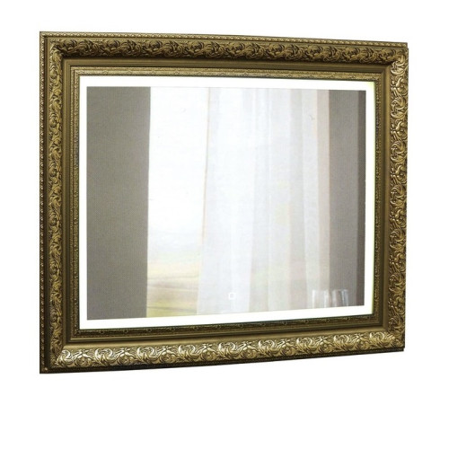 Зеркало Vintage с LED-подсветкой-1