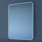 Зеркало Континент Сидней белое купить в Минске