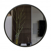 Зеркало Континент Мун черное купить в Минске