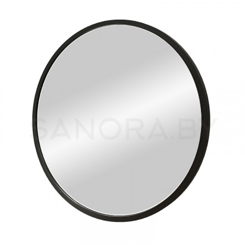 Зеркало Континент Мун черное-4