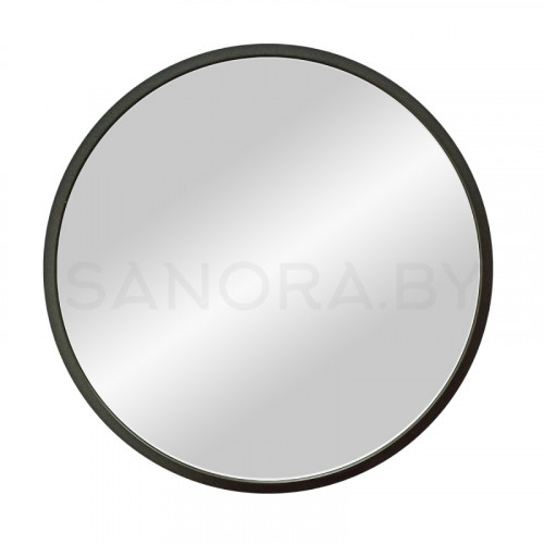 Зеркало Континент Мун черное-3