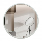 Зеркало Континент Мун белое купить в Минске