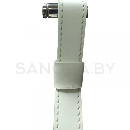 Зеркало Континент Millenium White LED-5