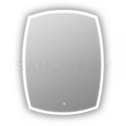 Зеркало Континент Dream LED 700x900-4