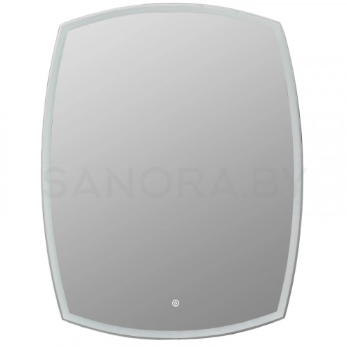 Зеркало Континент Dream LED 700x900-2