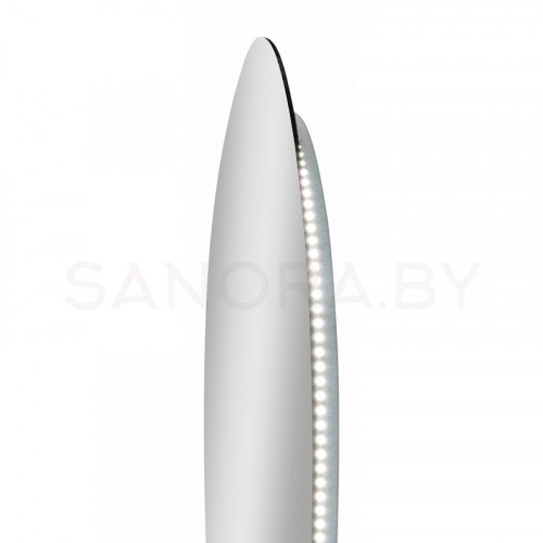 Зеркало Континент Voyage LED 1000x700-8