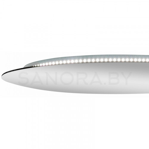 Зеркало Континент Voyage LED 1000x700-6