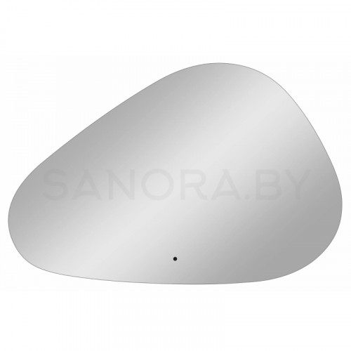 Зеркало Континент Voyage LED 1000x700-2