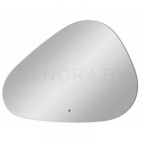 Зеркало Континент Voyage LED 1000x700-3