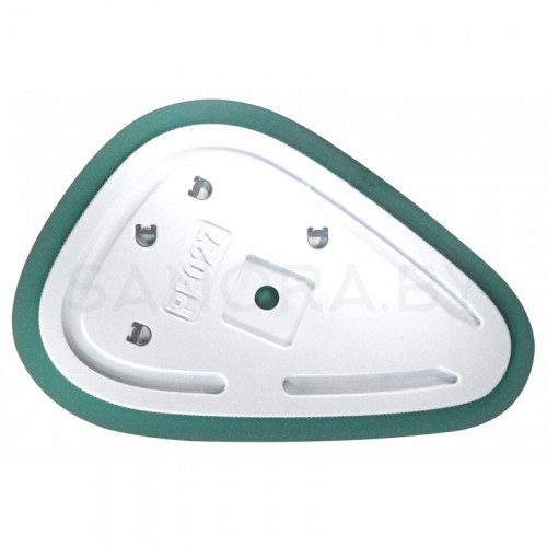 Зеркало Континент Voyage LED 1000x700-9