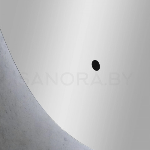 Зеркало Континент Voyage LED 1000x700-7