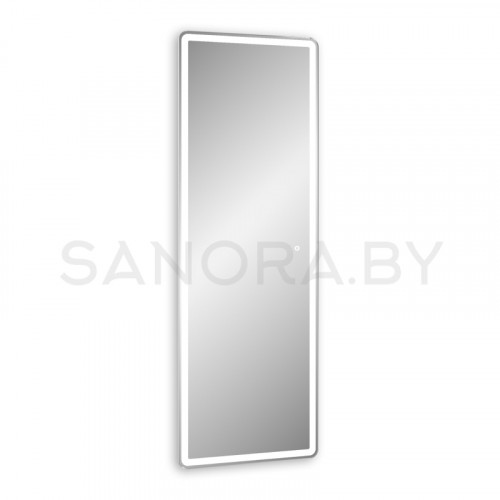 Зеркало Континент Loren LED с подсветкой-4