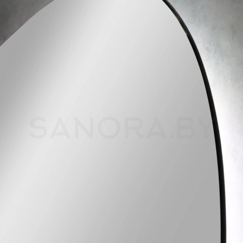 Зеркало Континент Voyage LED 1000x700-5