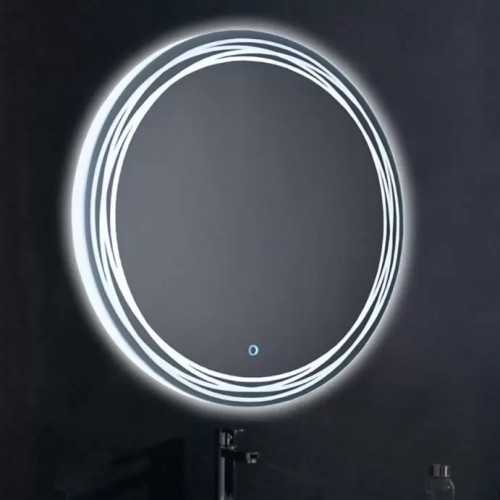 Зеркало Talisman с LED-подсветкой-1