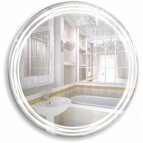 Зеркало Talisman с LED-подсветкой-2