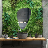 Зеркало Континент Voyage LED 700x1000 купить в Минске