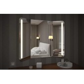 Зеркало Трюмо LED модель 1 купить в Минске