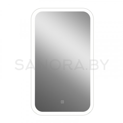 Зеркало Континент Mini LED с подсветкой-4