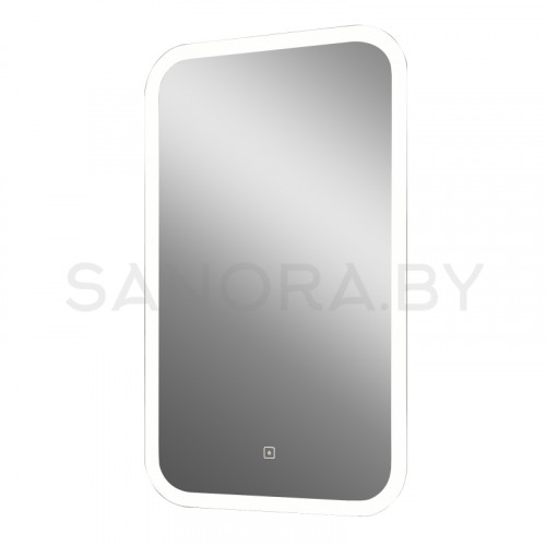 Зеркало Континент Mini LED с подсветкой-6