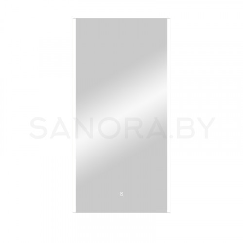 Зеркало Континент Modern LED-2