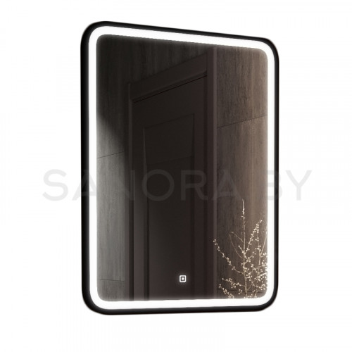 Зеркало Континент Enjoy LED с подсветкой-1