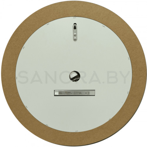 Зеркало Континент Style White LED с подсветкой-1