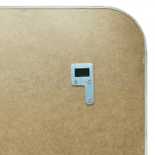 Зеркало Континент Enjoy LED с подсветкой-5