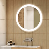 Зеркало Rinaldi с LED-подсветкой