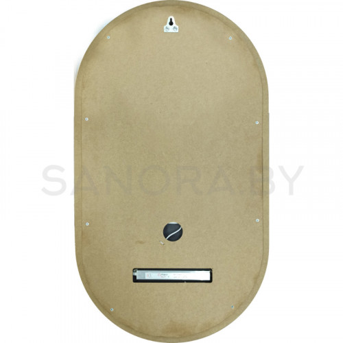 Зеркало Континент Prime White LED с подсветкой-2