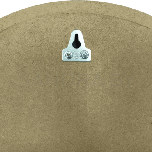 Зеркало Континент Prime White LED с подсветкой-3