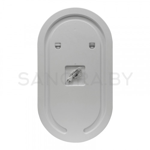 Зеркало Континент Delight LED с подсветкой-8