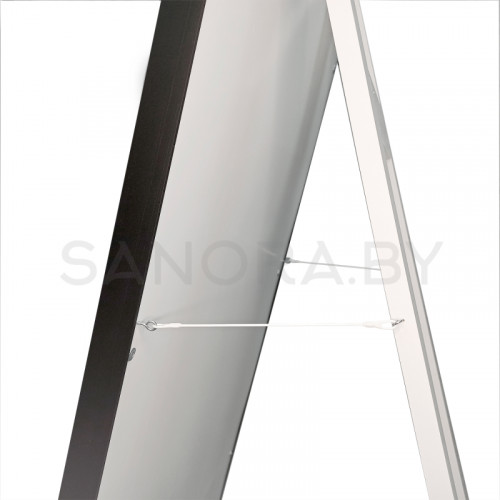 Зеркало Континент Tower LED 450x1750-5