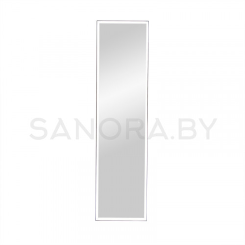 Зеркало Континент Tower LED 450x1750-4