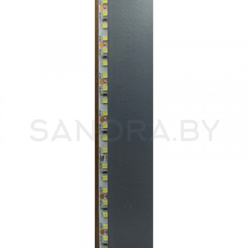 Зеркало Континент Prime Black LED с подсветкой-6