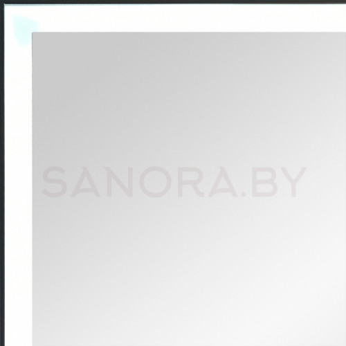 Зеркало Континент Tower LED 450x1750-7