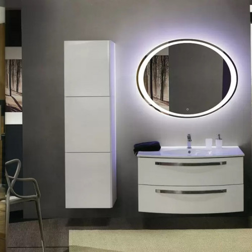 Зеркало Credo с LED-подсветкой-2