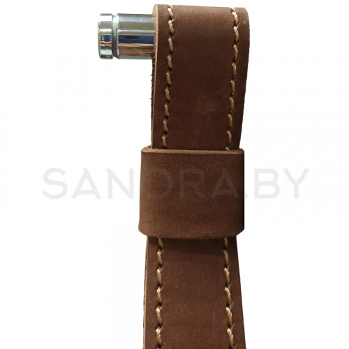 Зеркало Континент Millenium Brown LED-9